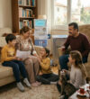 Ev Diyalizi ve Yaşam Kalitesi Ev diyalizi tedavisi ile yaşam kalitesini artıran aile ortamı